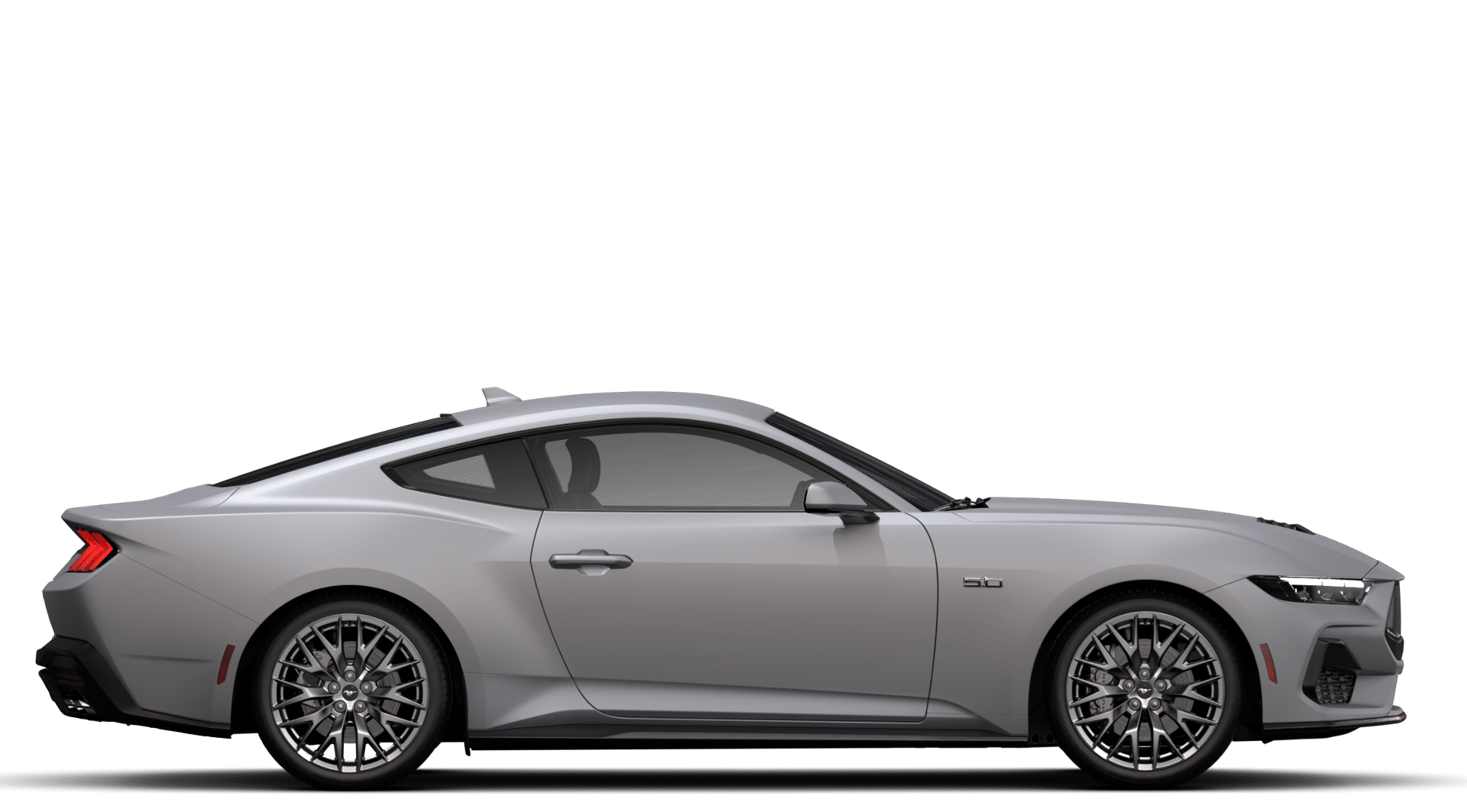 2026 Ford Mustang® External Image 1